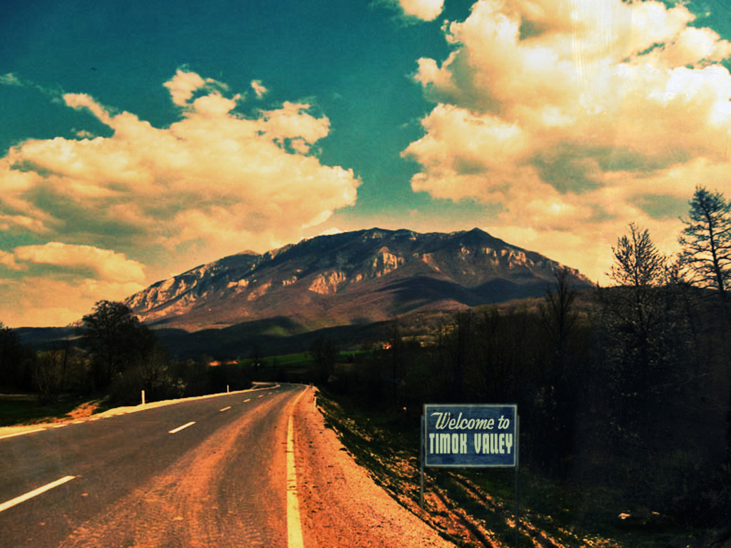 TIMOK VALLEY
