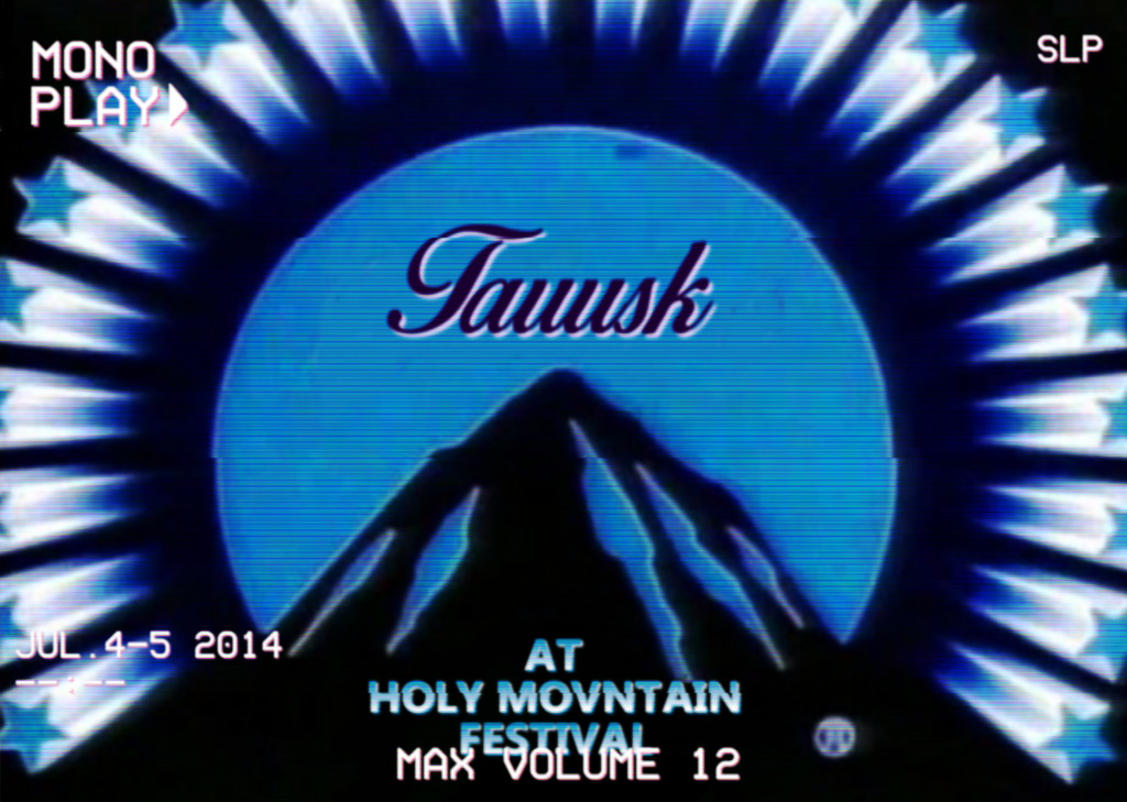 TAUUSK3