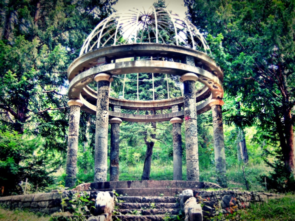 rosarium mount of artan fest 2017