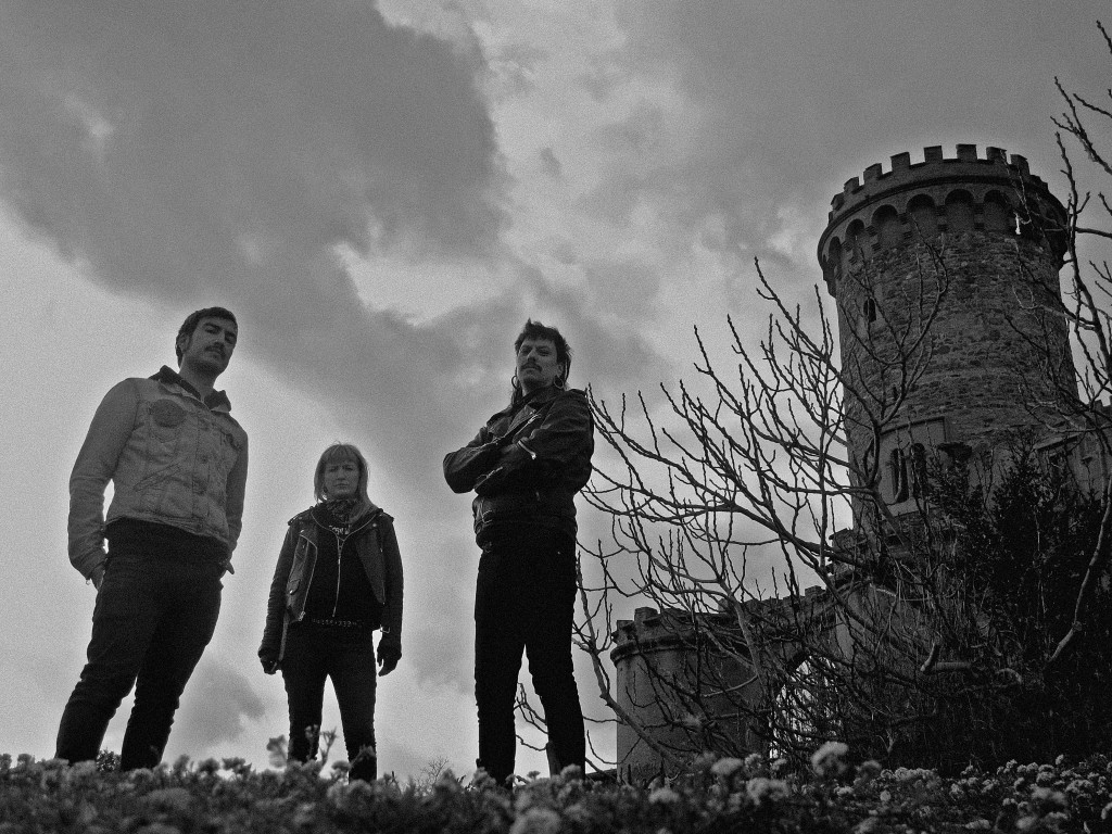 hazarder torre salvana