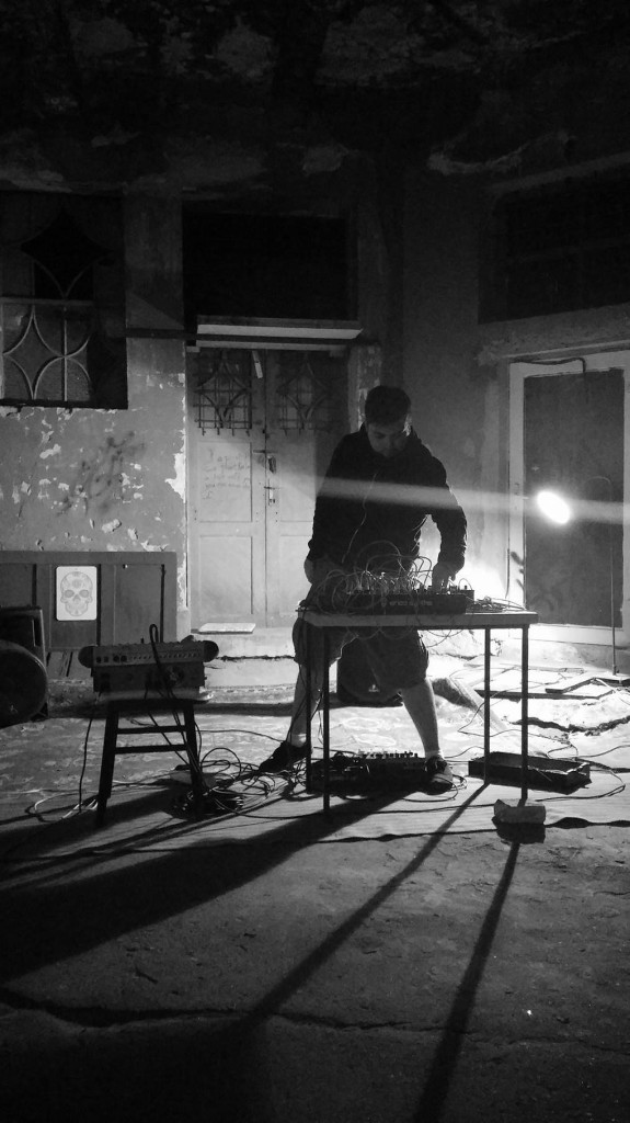 topograhper mount of artan fest